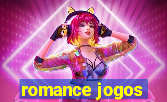 romance jogos